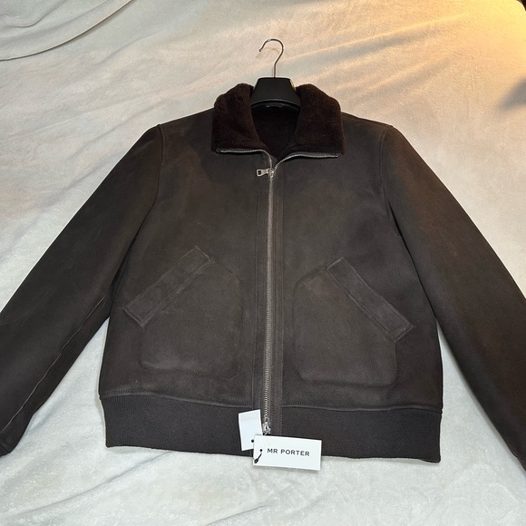 Mr Porter Jacket - Picture 5 of 8